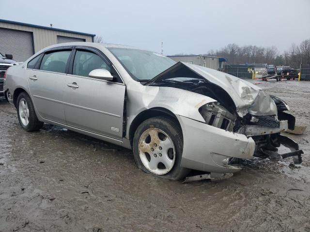 2006 Chevrolet Impala Super Sport