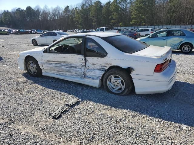 1997 Ford Thunderbird LX