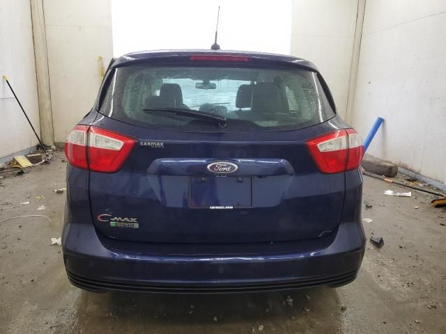 2016 Ford C-MAX Premium SEL