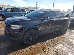 2022 GMC Acadia SLE en venta en Colorado Springs, CO