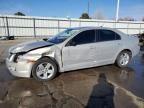 2009 Ford Fusion SE