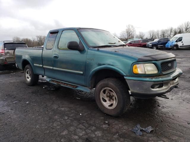 1998 Ford F150