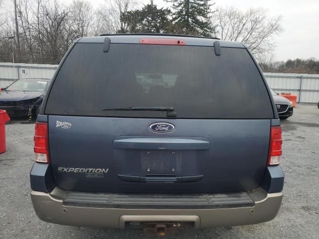 2003 Ford Expedition Eddie Bauer