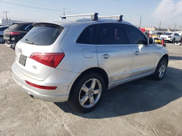 2011 Audi Q5 Premium Plus