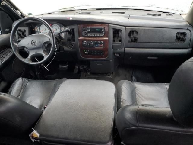 2002 Dodge RAM 1500