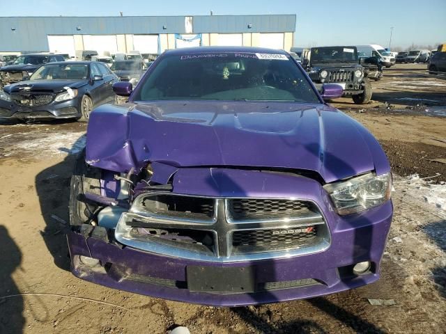 2014 Dodge Charger R/T