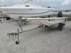 2023 Boat W Trailer