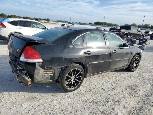 2007 Chevrolet Impala Super Sport