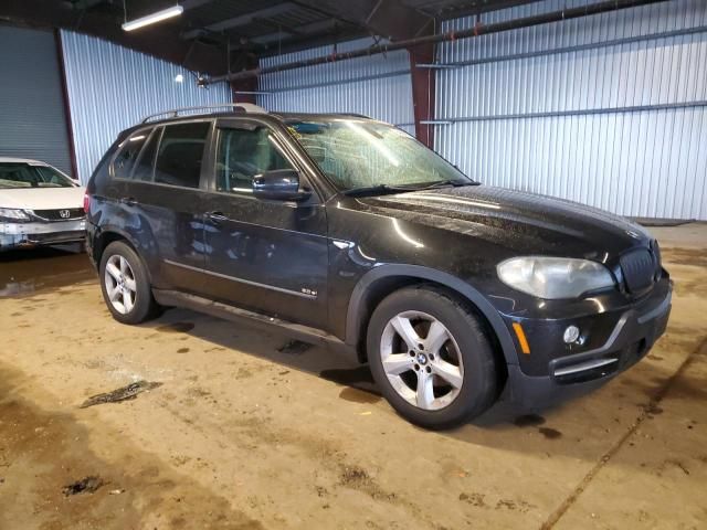 2007 BMW X5 3.0I