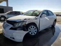 Toyota Vehiculos salvage en venta: 2007 Toyota Camry LE