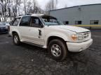 2001 Ford Explorer Limited