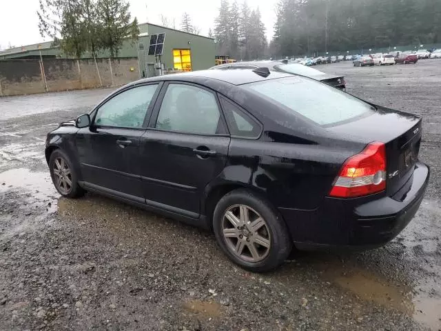 2007 Volvo S40 2.4I