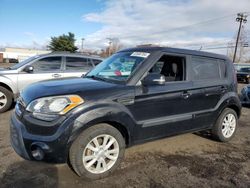 2013 KIA Soul + en venta en New Britain, CT