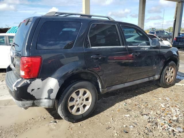 2009 Mazda Tribute I