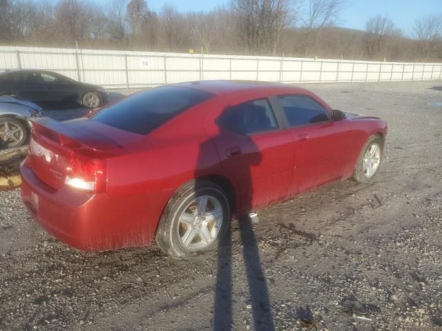 2009 Dodge Charger SXT