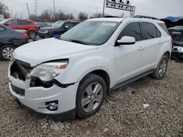 2012 Chevrolet Equinox LT