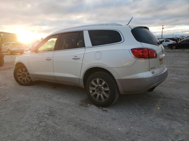 2011 Buick Enclave CXL