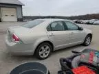 2009 Ford Fusion SE