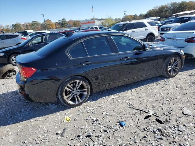 2014 BMW 328 I