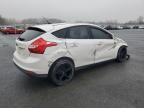 2012 Ford Focus Titanium