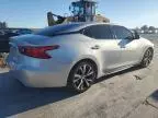 2017 Nissan Maxima 3.5S