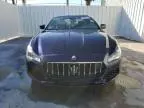 2020 Maserati Quattroporte S