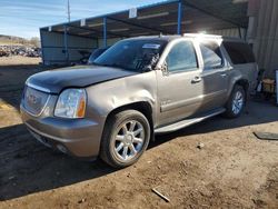 Vehiculos salvage en venta de Copart Cleveland: 2013 GMC Yukon XL Denali