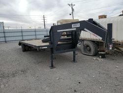 Sure-Trac salvage cars for sale: 1997 Sure-Trac Trailer