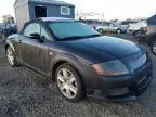 2001 Audi TT Quattro