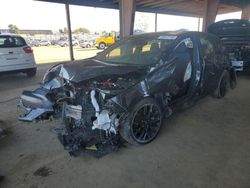 Salvage cars for sale at American Canyon, CA auction: 2024 Subaru Impreza RS