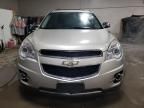 2014 Chevrolet Equinox LTZ