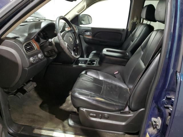 2007 Chevrolet Avalanche K1500