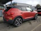 2022 Volvo XC40 P8 Recharge Plus