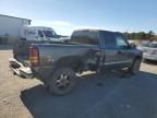 2002 GMC New Sierra K1500