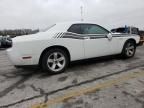 2013 Dodge Challenger SXT