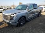 2022 Ford F150 Lightning PRO