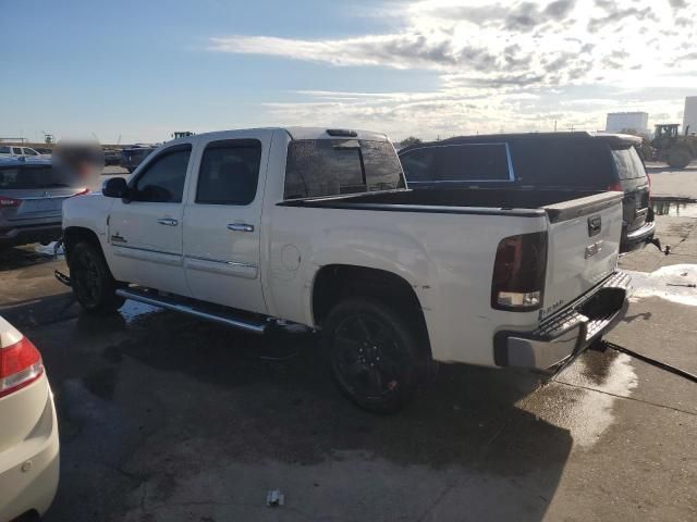 2013 GMC Sierra C1500 SLE