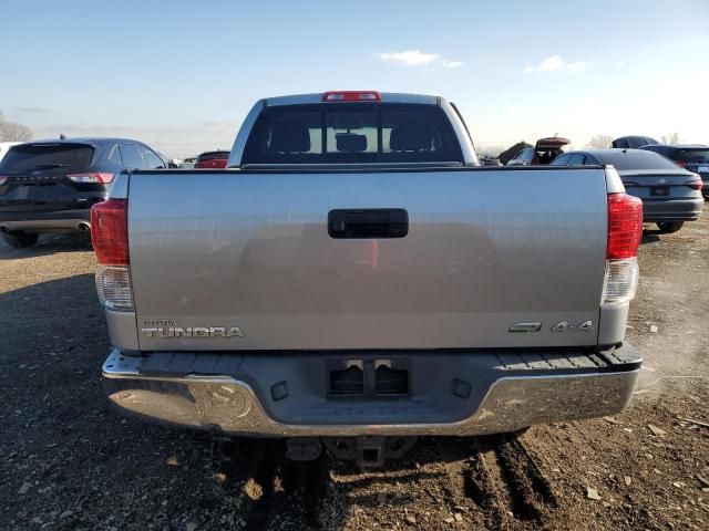 2013 Toyota Tundra Double Cab SR5