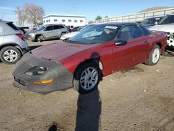 Chevrolet salvage cars for sale: 1994 Chevrolet Camaro