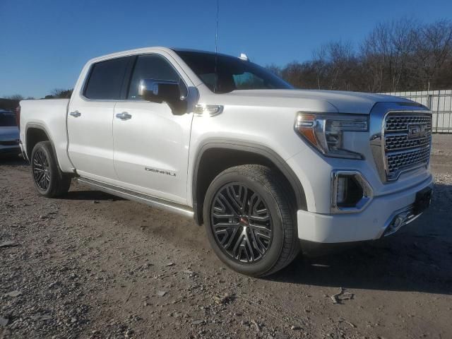 2022 GMC Sierra Limited K1500 Denali