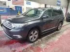 2012 Toyota Highlander Limited