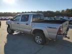 2012 Toyota Tacoma Double Cab