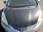 2010 Honda FIT Sport