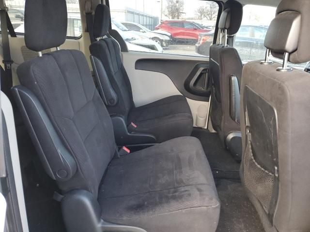 2011 Dodge Grand Caravan Express