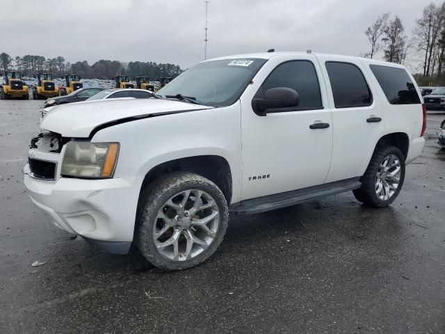 2010 Chevrolet Tahoe K1500 LS