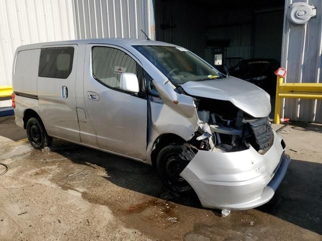 2015 Chevrolet City Express LS