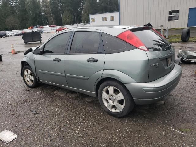 2006 Ford Focus ZX5