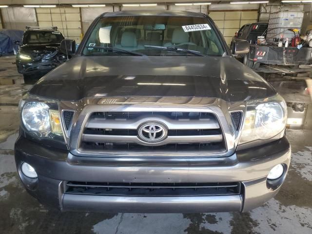 2010 Toyota Tacoma Double Cab