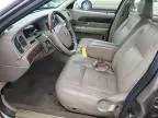 2005 Mercury Grand Marquis LS