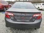 2014 Toyota Camry Hybrid